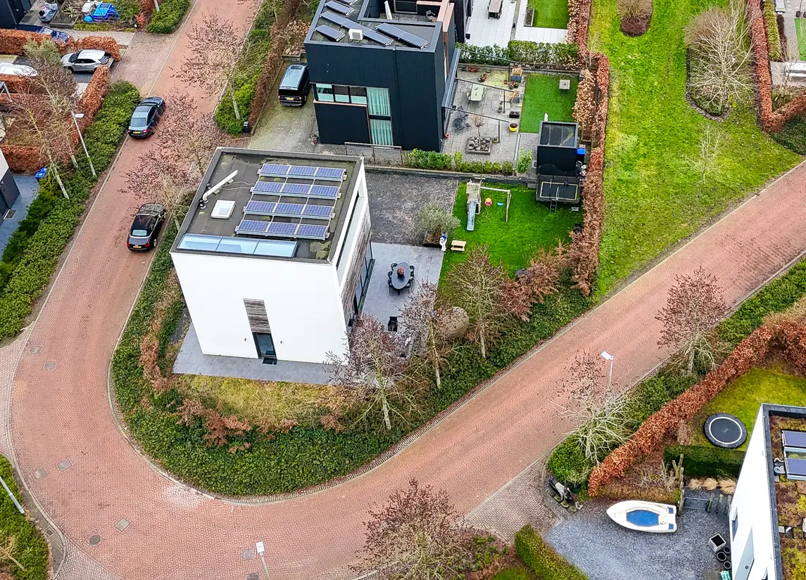 Sigmund Rombergstraat 43