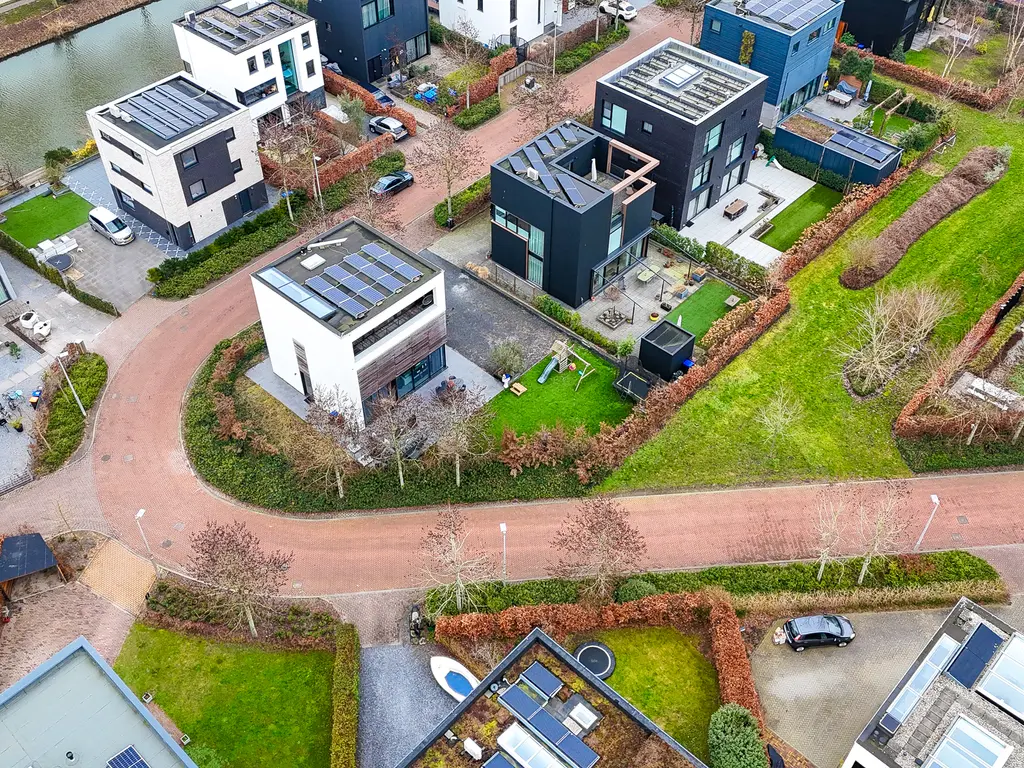 Sigmund Rombergstraat 43, UTRECHT