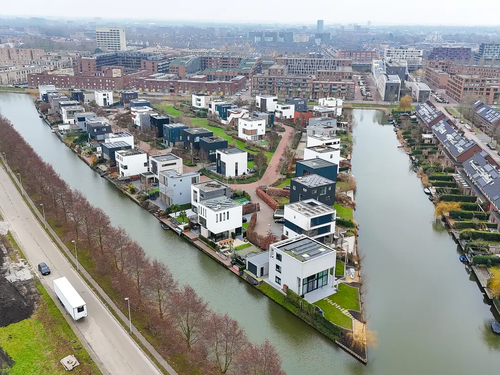 Sigmund Rombergstraat 43, UTRECHT