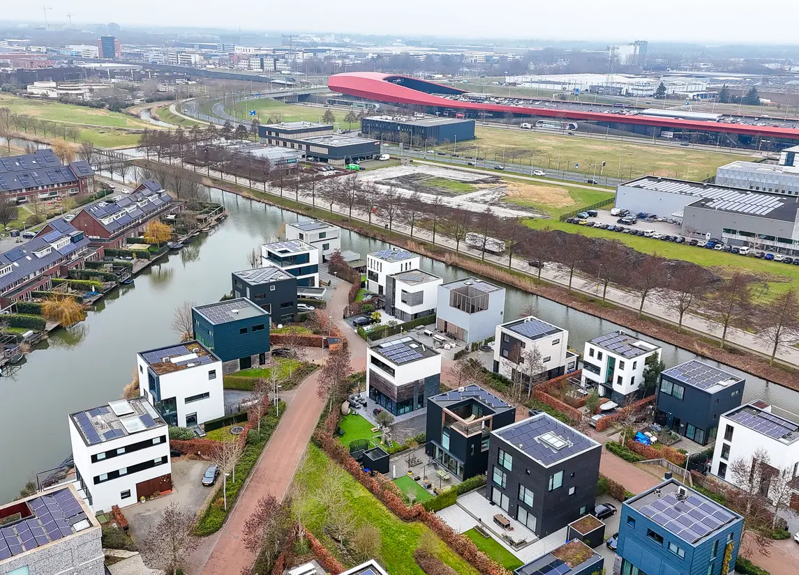 Sigmund Rombergstraat 43