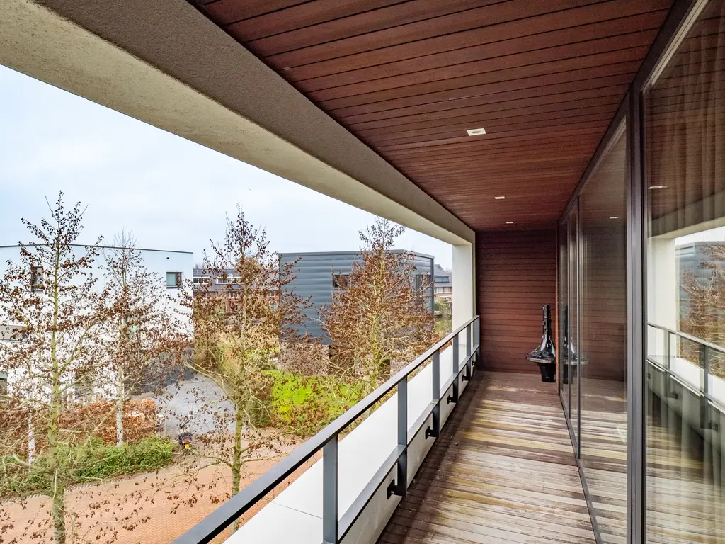 Sigmund Rombergstraat 43, UTRECHT