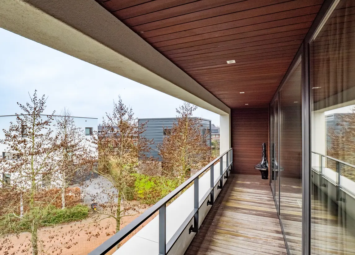 Sigmund Rombergstraat 43