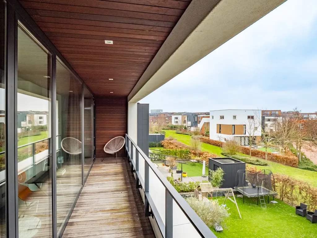 Sigmund Rombergstraat 43, UTRECHT