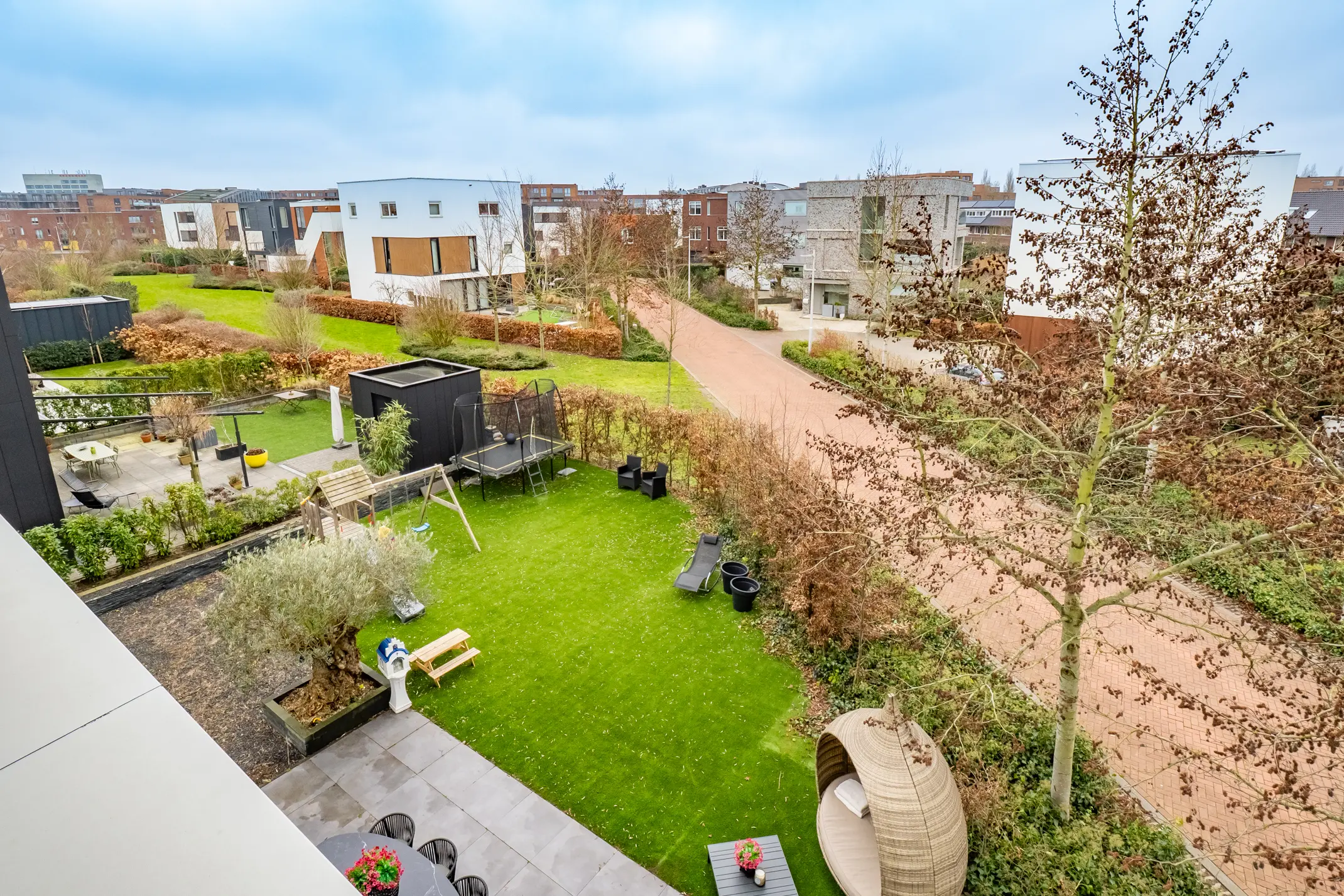 Sigmund Rombergstraat 43