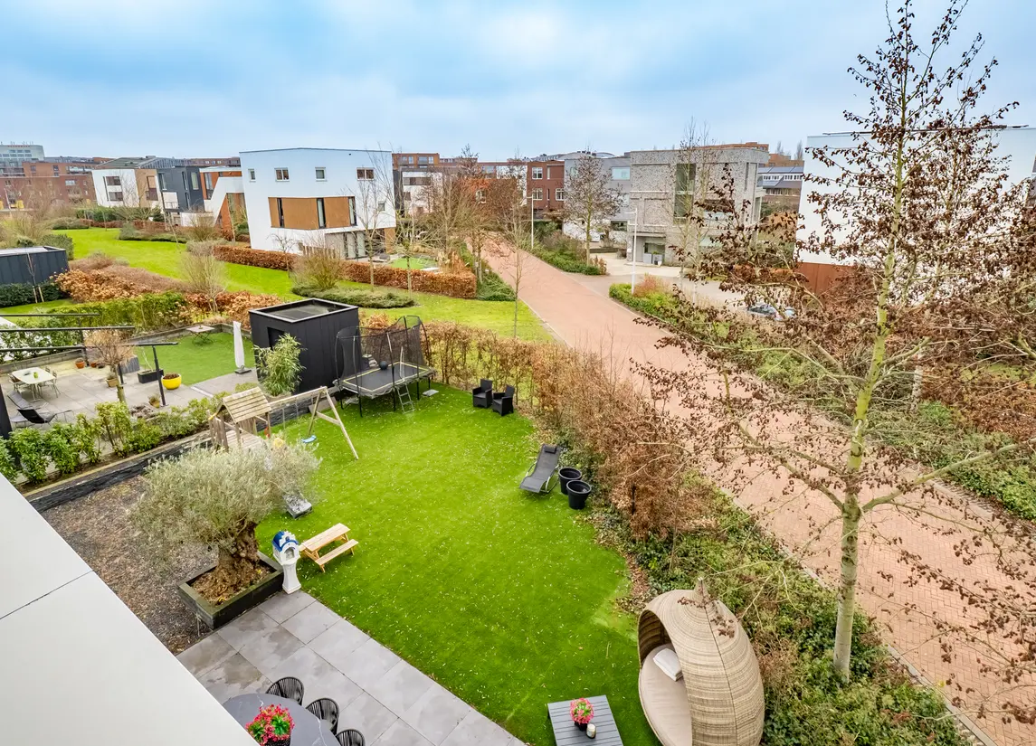 Sigmund Rombergstraat 43