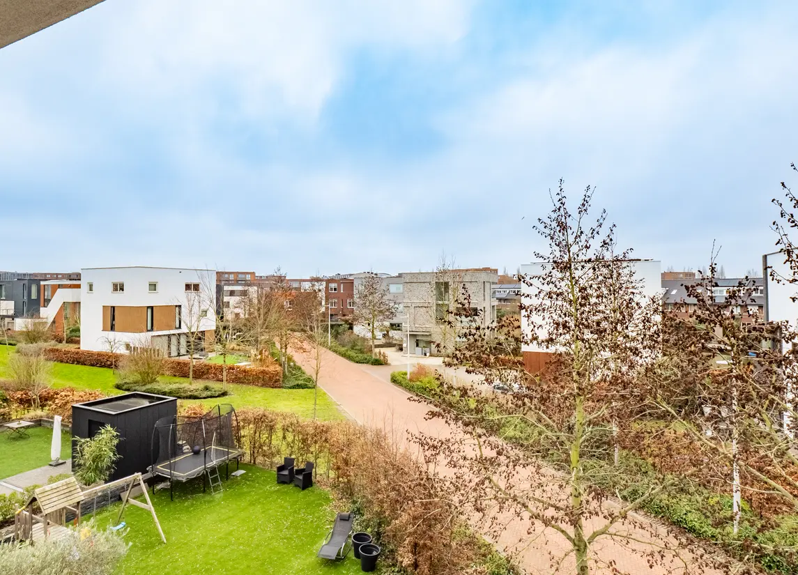 Sigmund Rombergstraat 43