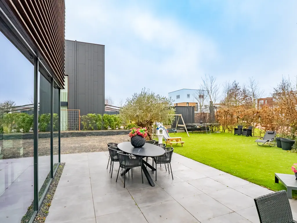 Sigmund Rombergstraat 43, UTRECHT