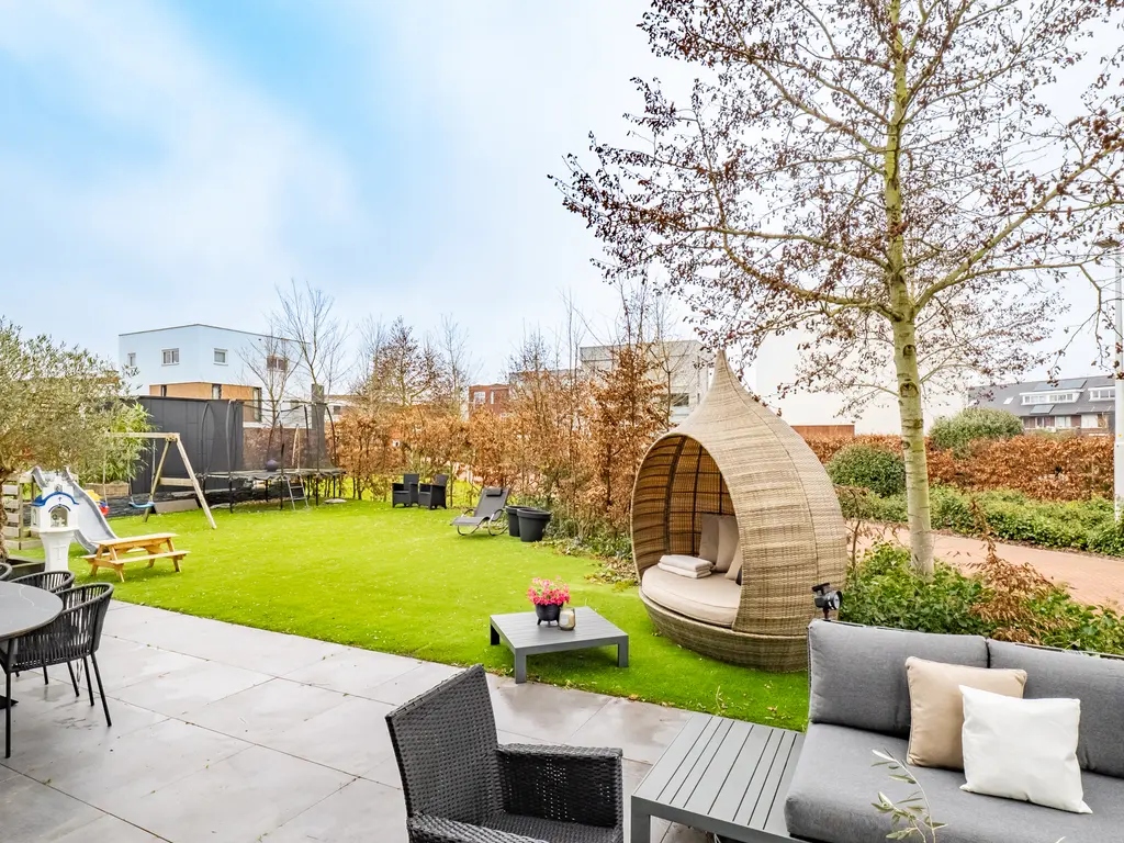 Sigmund Rombergstraat 43, UTRECHT