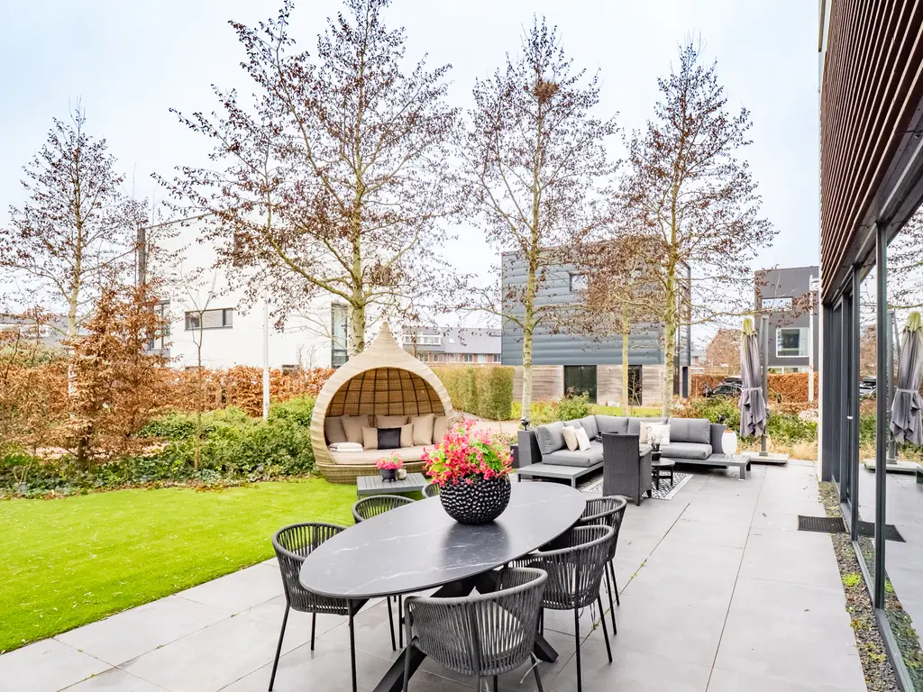 Sigmund Rombergstraat 43, UTRECHT