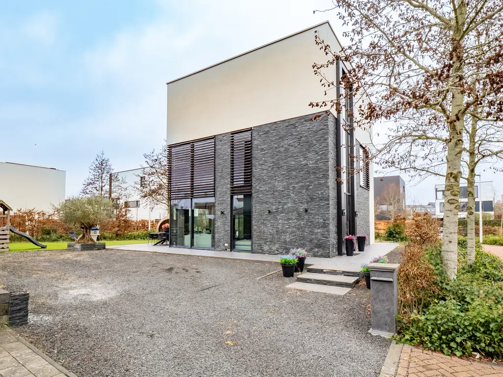 Sigmund Rombergstraat 43, UTRECHT