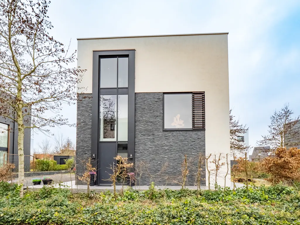 Sigmund Rombergstraat 43, UTRECHT