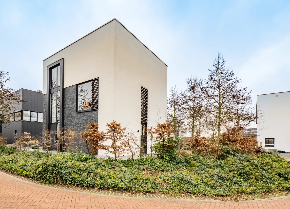 Sigmund Rombergstraat 43