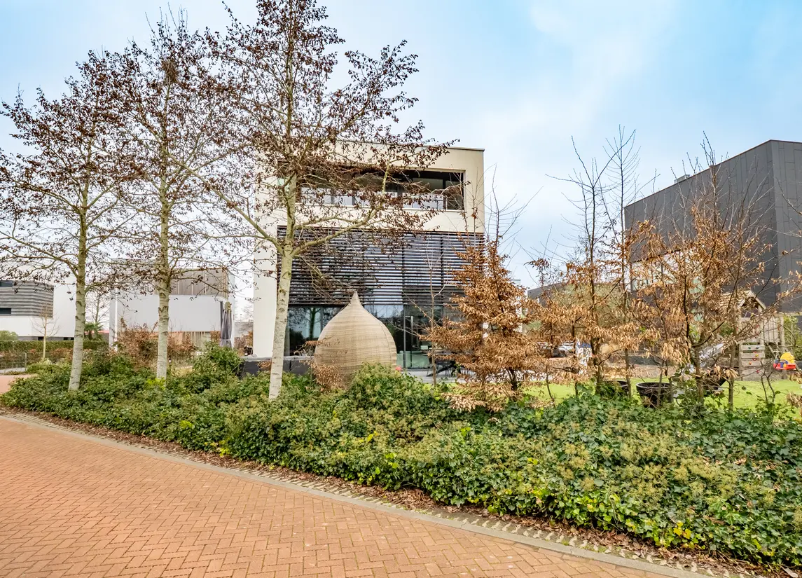 Sigmund Rombergstraat 43