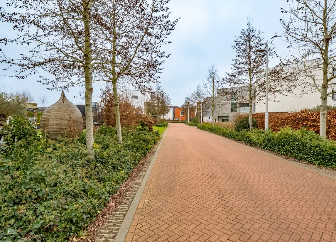 Sigmund Rombergstraat 43