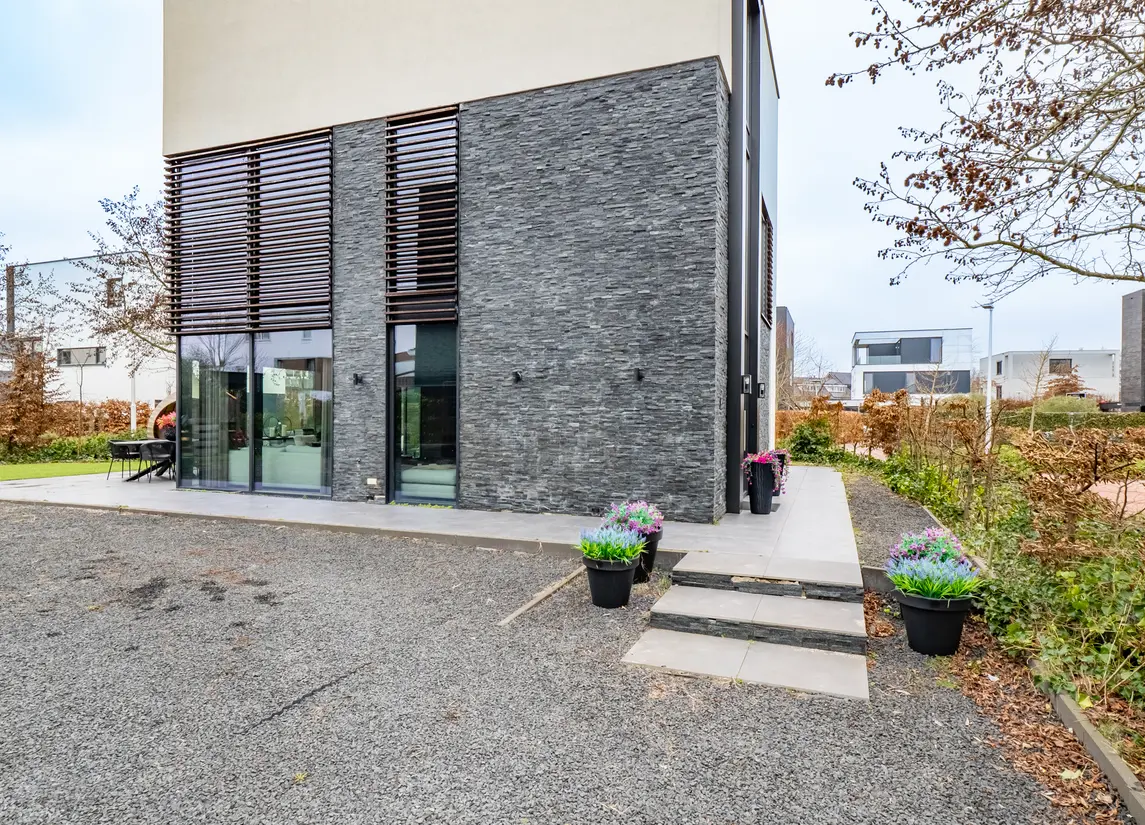 Sigmund Rombergstraat 43