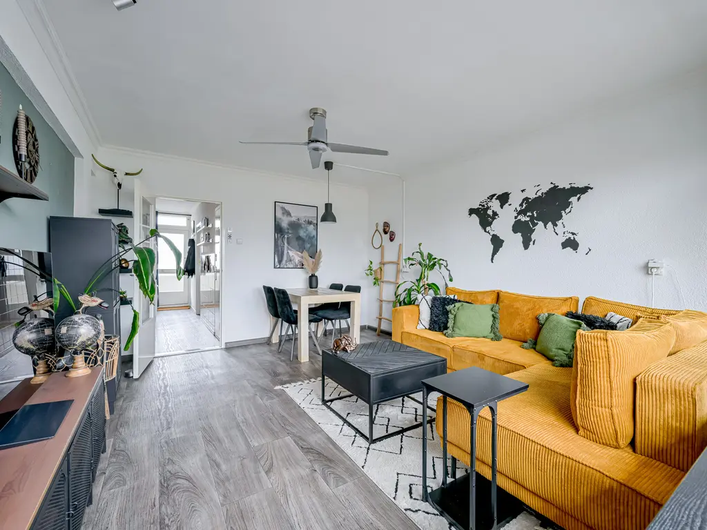 Van Ostadelaan 438, ALKMAAR