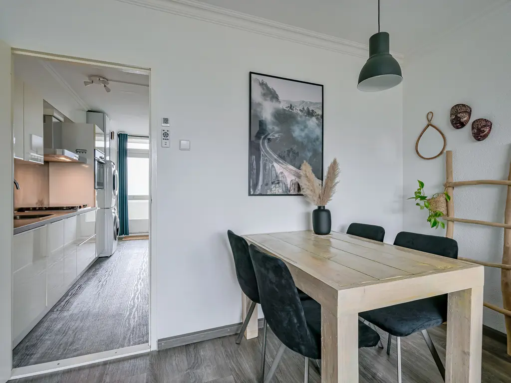 Van Ostadelaan 438, ALKMAAR