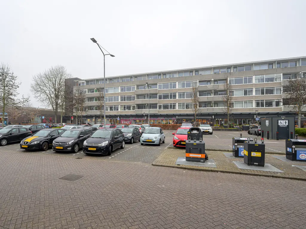 Van Ostadelaan 438, ALKMAAR