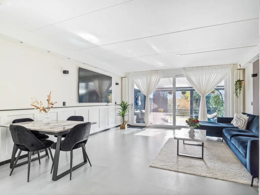 Evertsenstraat 17, Leidschendam