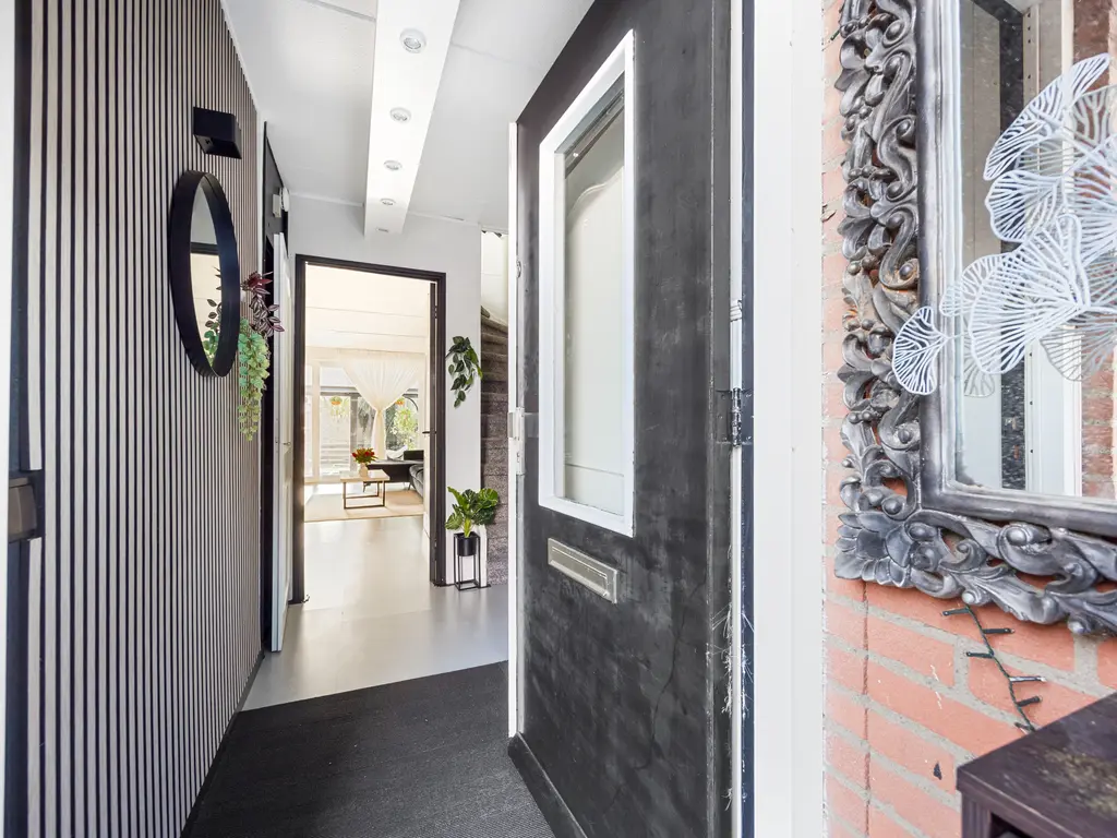 Evertsenstraat 17, Leidschendam