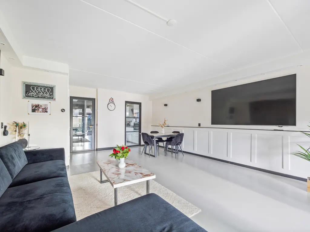 Evertsenstraat 17, Leidschendam