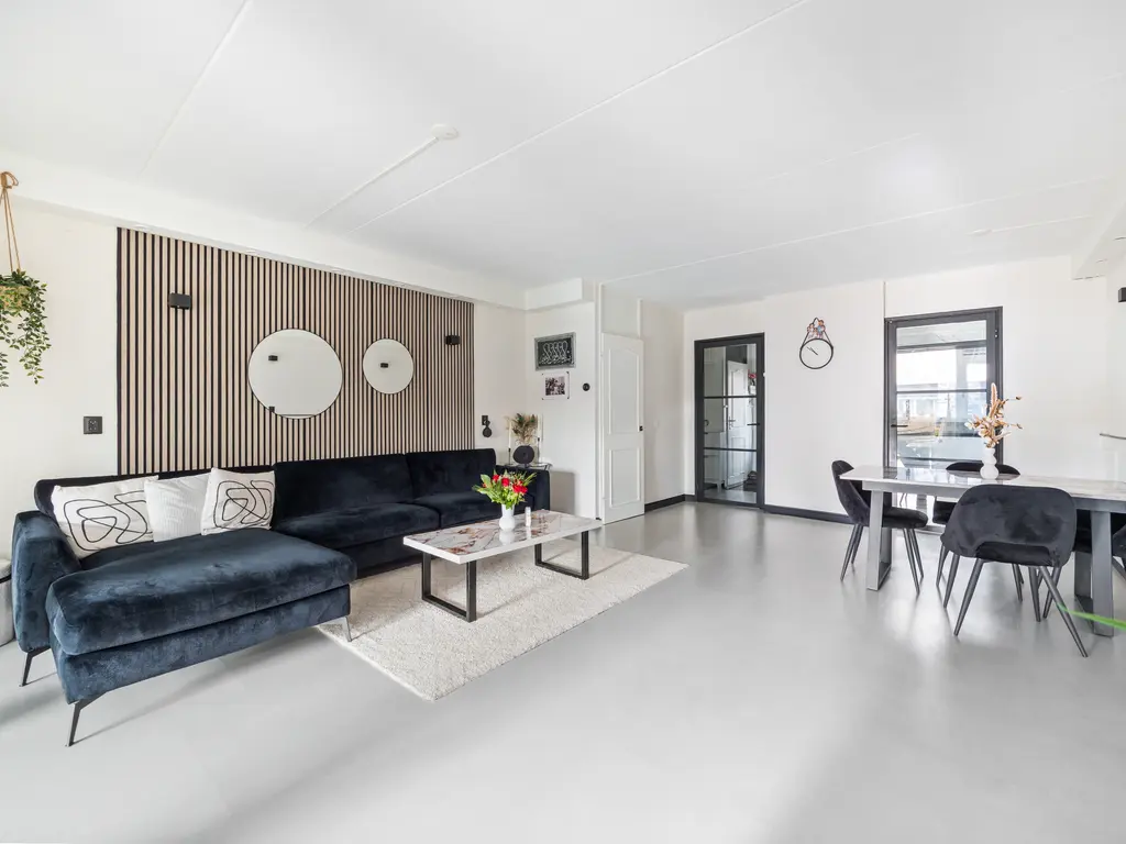 Evertsenstraat 17, Leidschendam