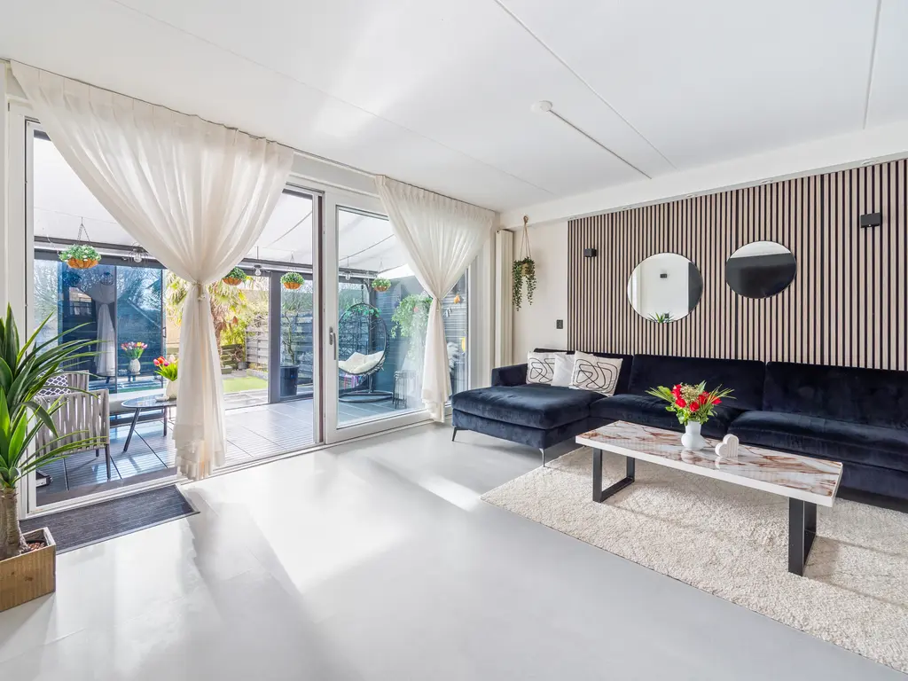 Evertsenstraat 17, Leidschendam