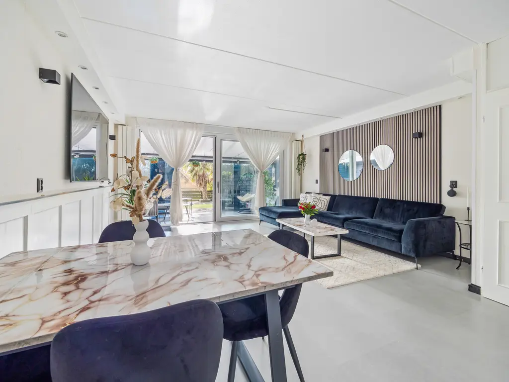 Evertsenstraat 17, Leidschendam