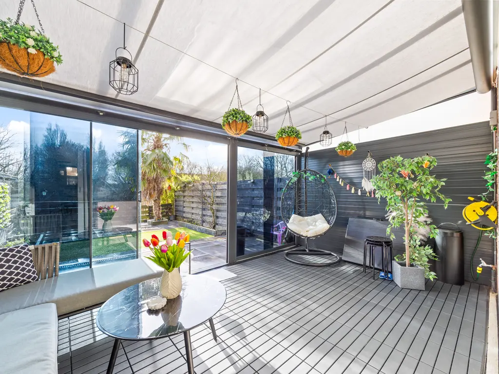 Evertsenstraat 17, Leidschendam