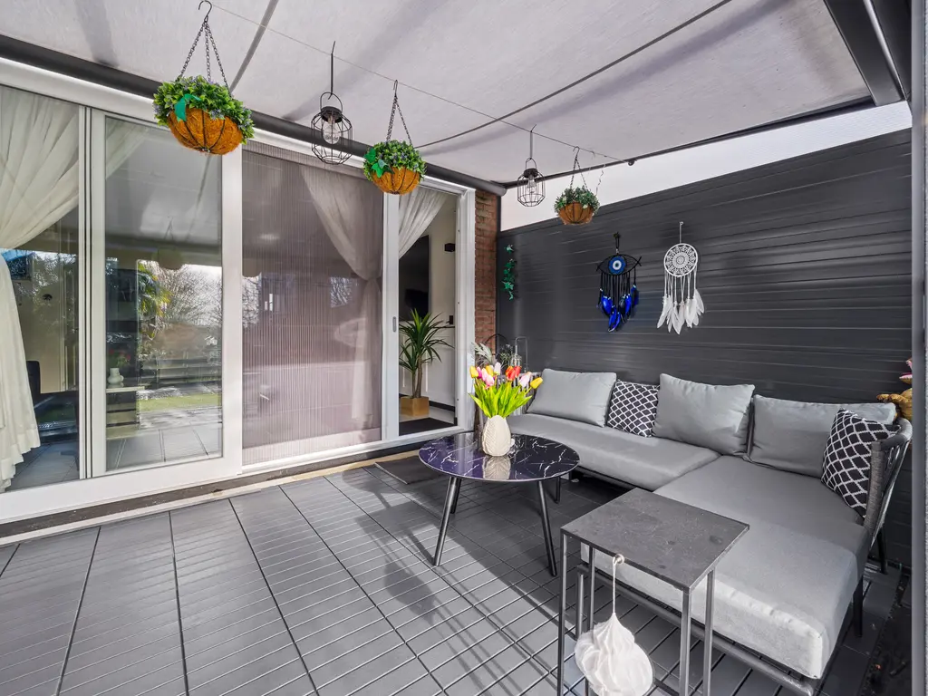 Evertsenstraat 17, Leidschendam