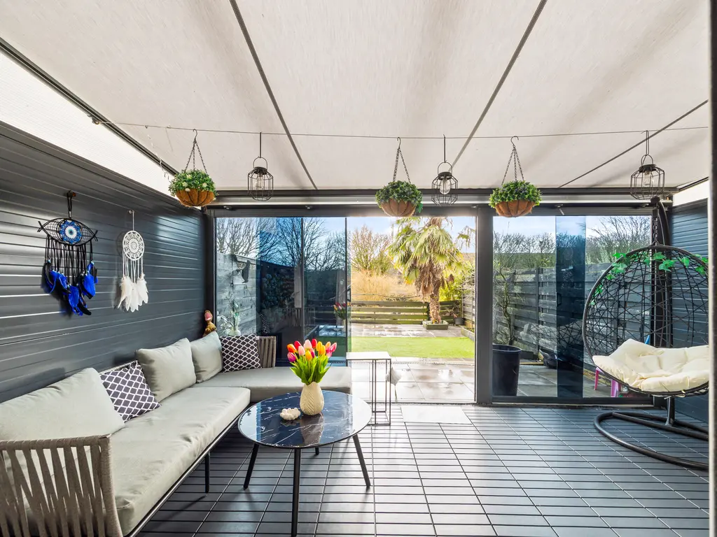 Evertsenstraat 17, Leidschendam