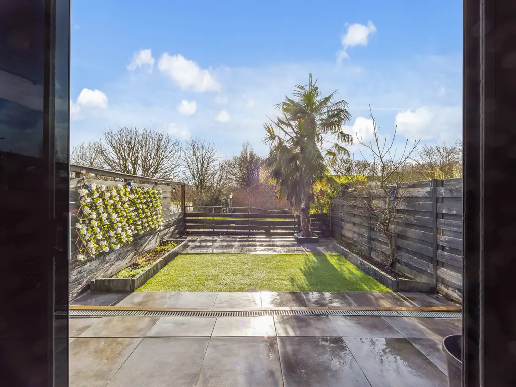 Evertsenstraat 17, Leidschendam