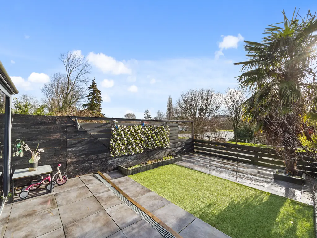 Evertsenstraat 17, Leidschendam