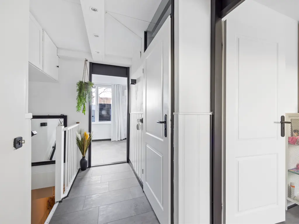 Evertsenstraat 17, Leidschendam