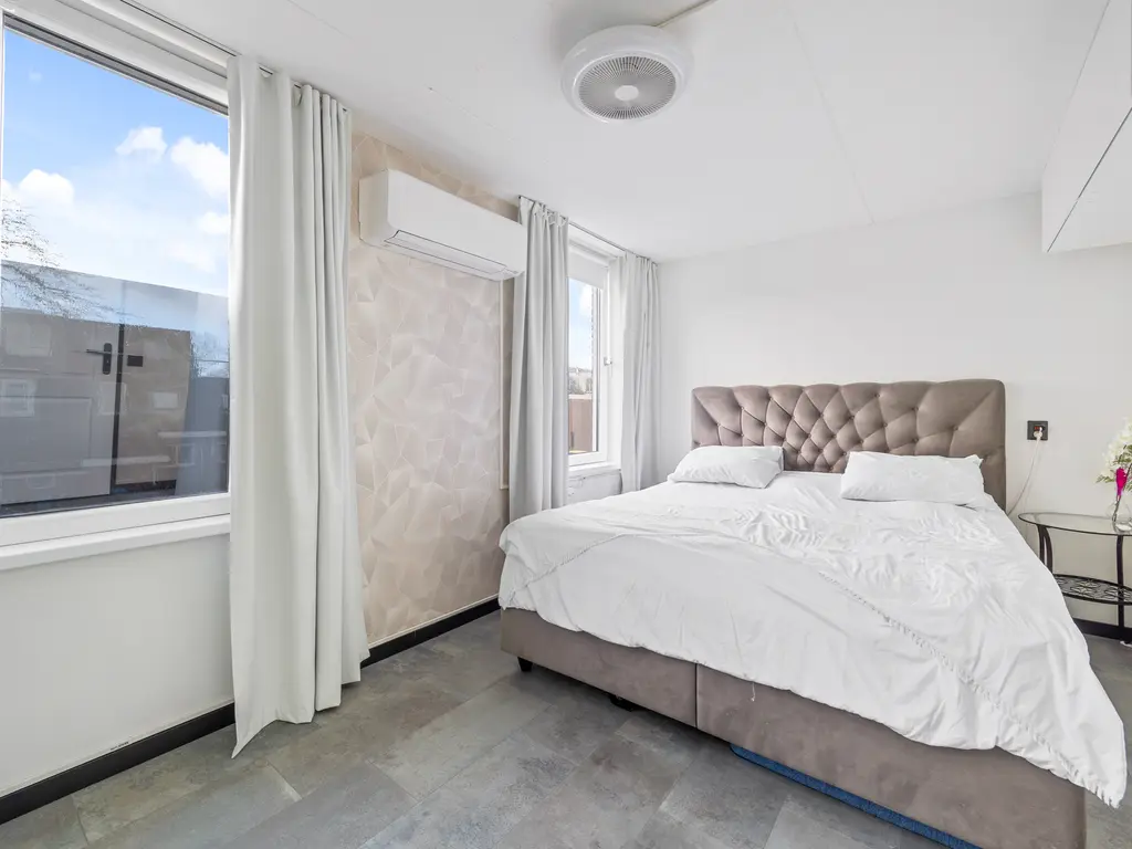 Evertsenstraat 17, Leidschendam