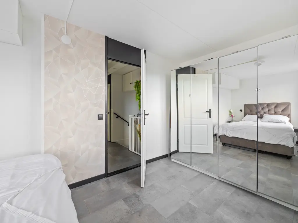 Evertsenstraat 17, Leidschendam