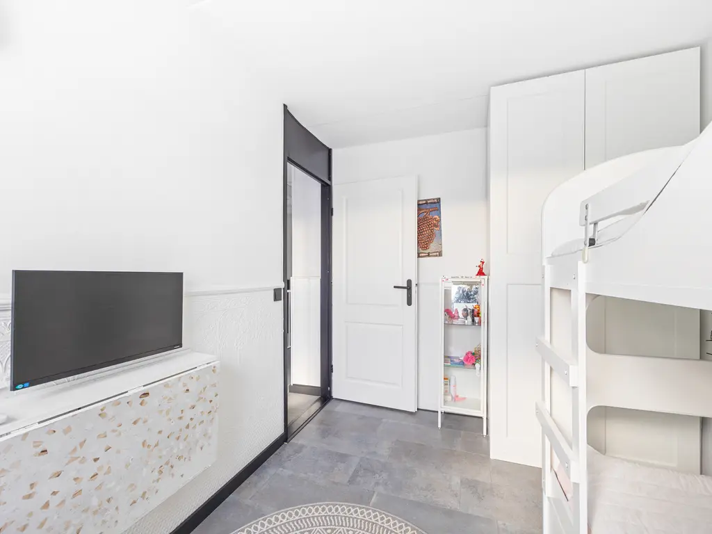 Evertsenstraat 17, Leidschendam