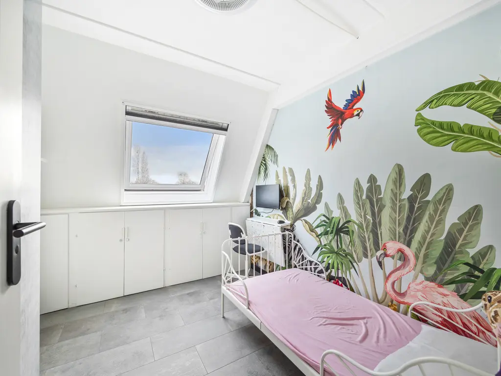 Evertsenstraat 17, Leidschendam