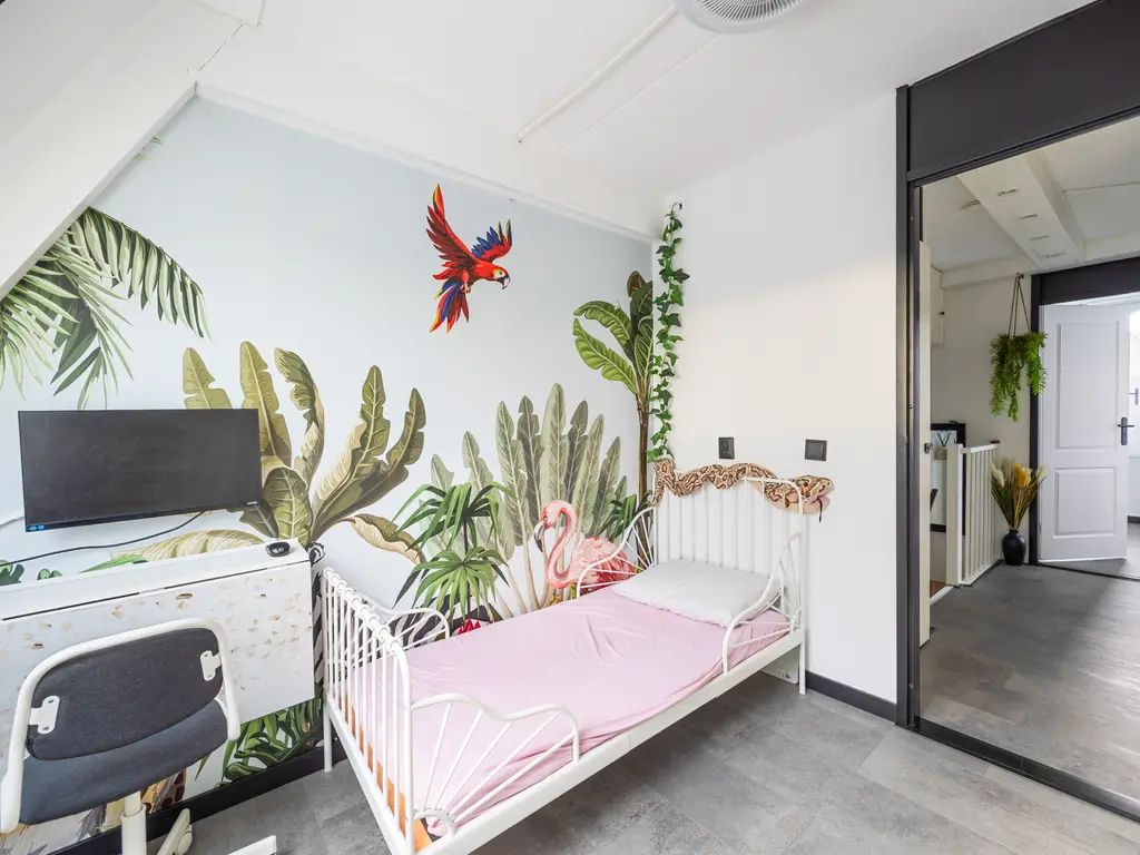 Evertsenstraat 17, Leidschendam