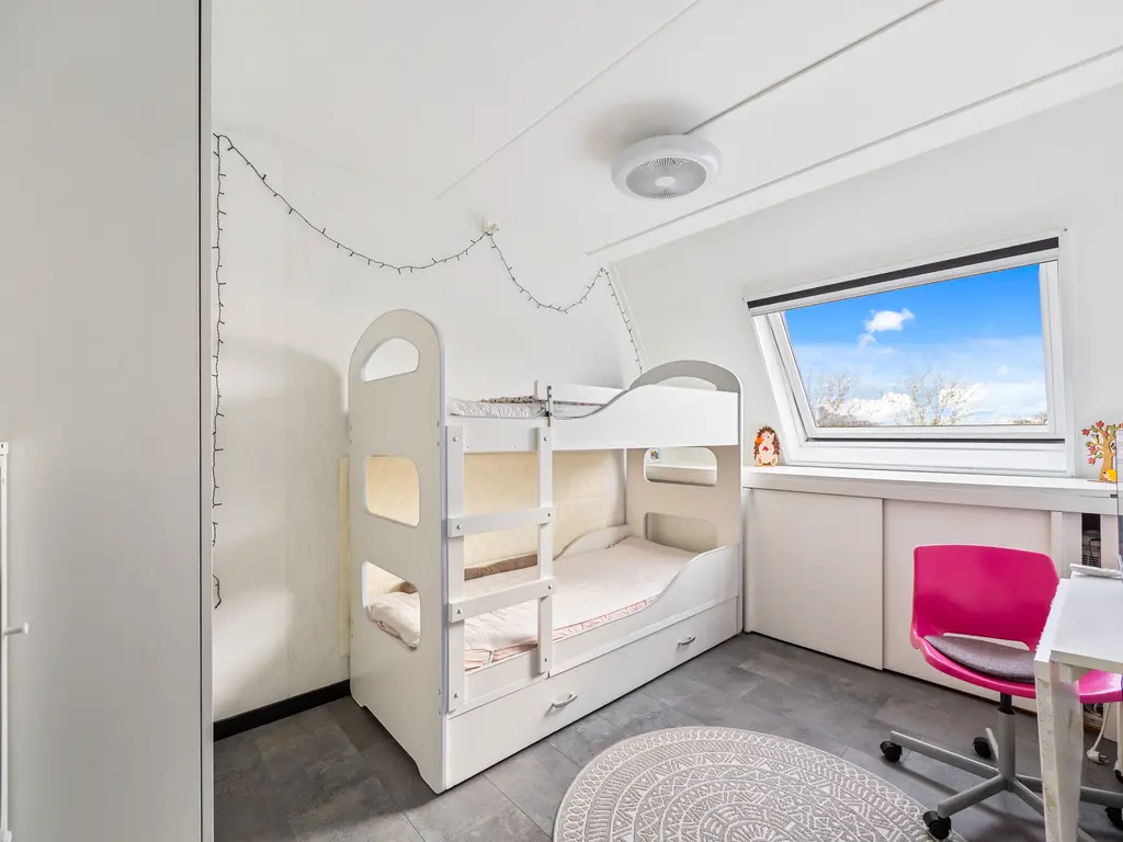 Evertsenstraat 17, Leidschendam