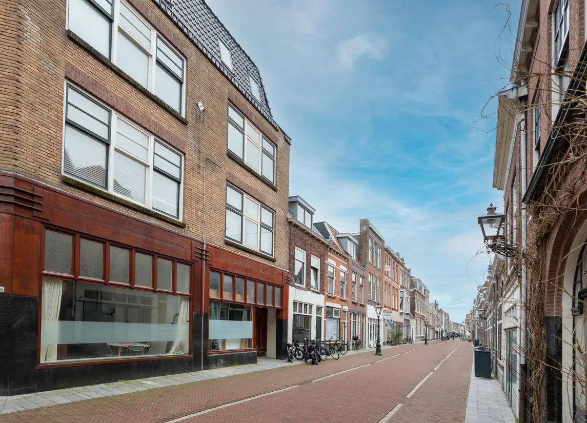 Haarlemmerstraat 307B