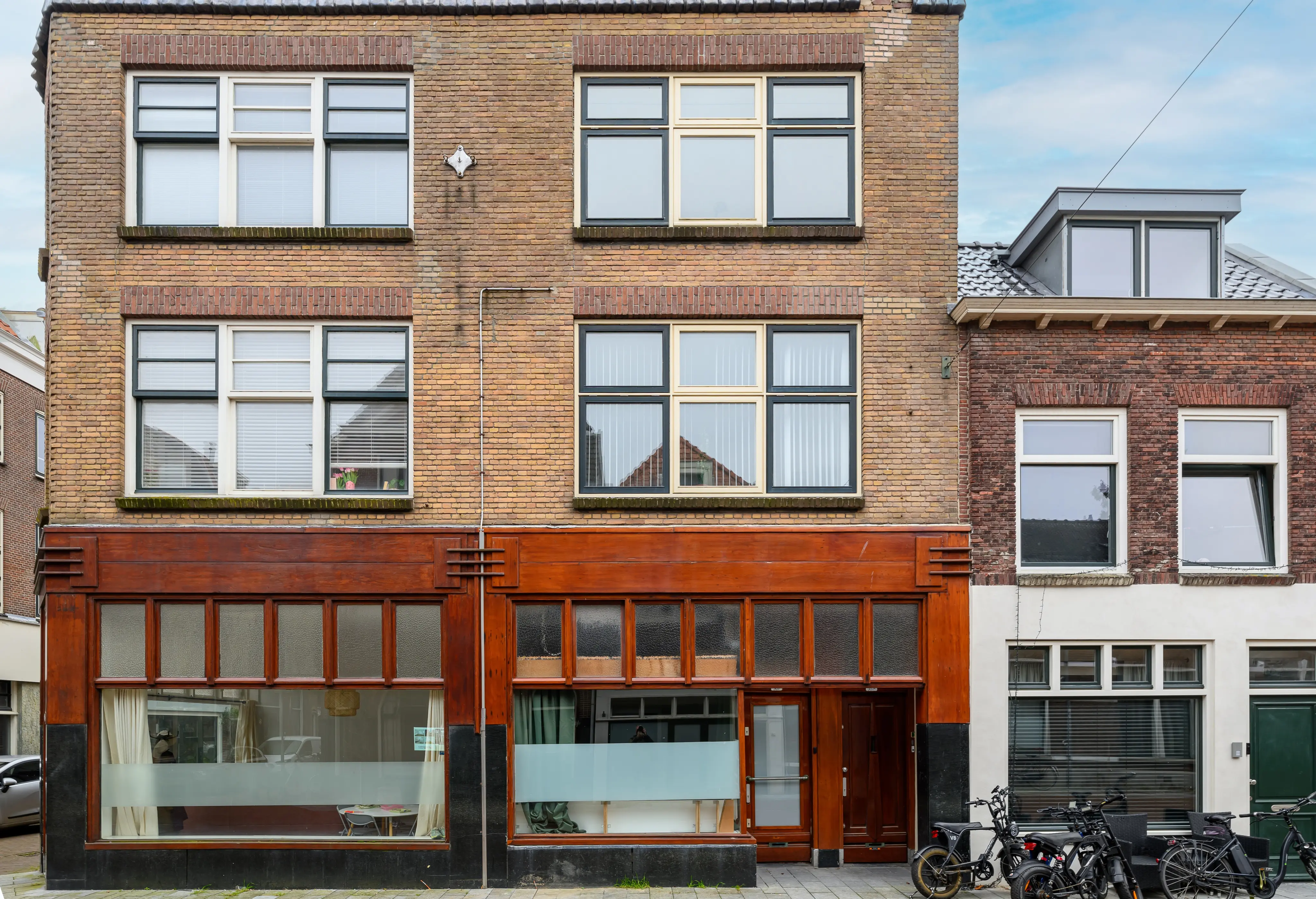 Haarlemmerstraat 307B