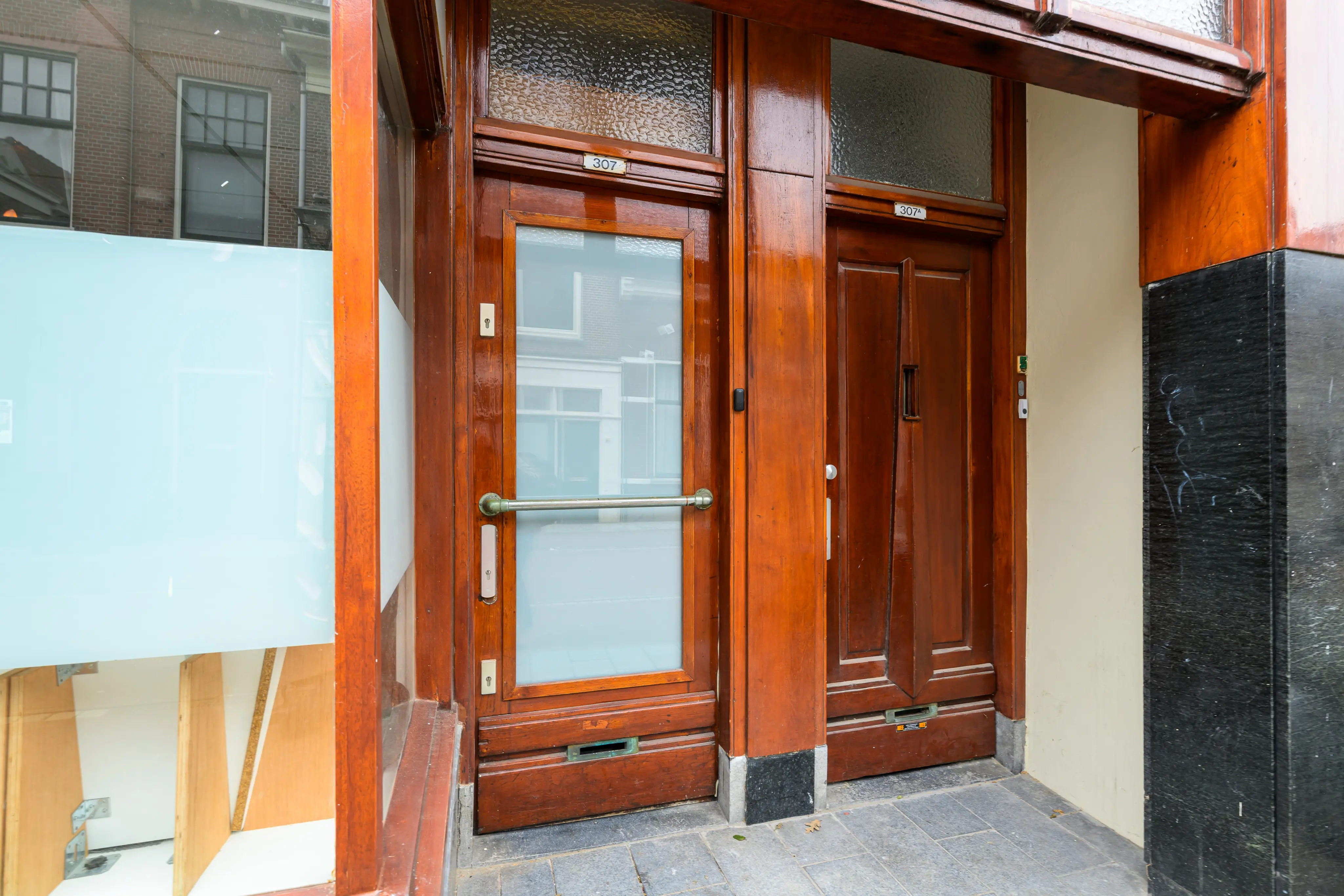 Haarlemmerstraat 307B