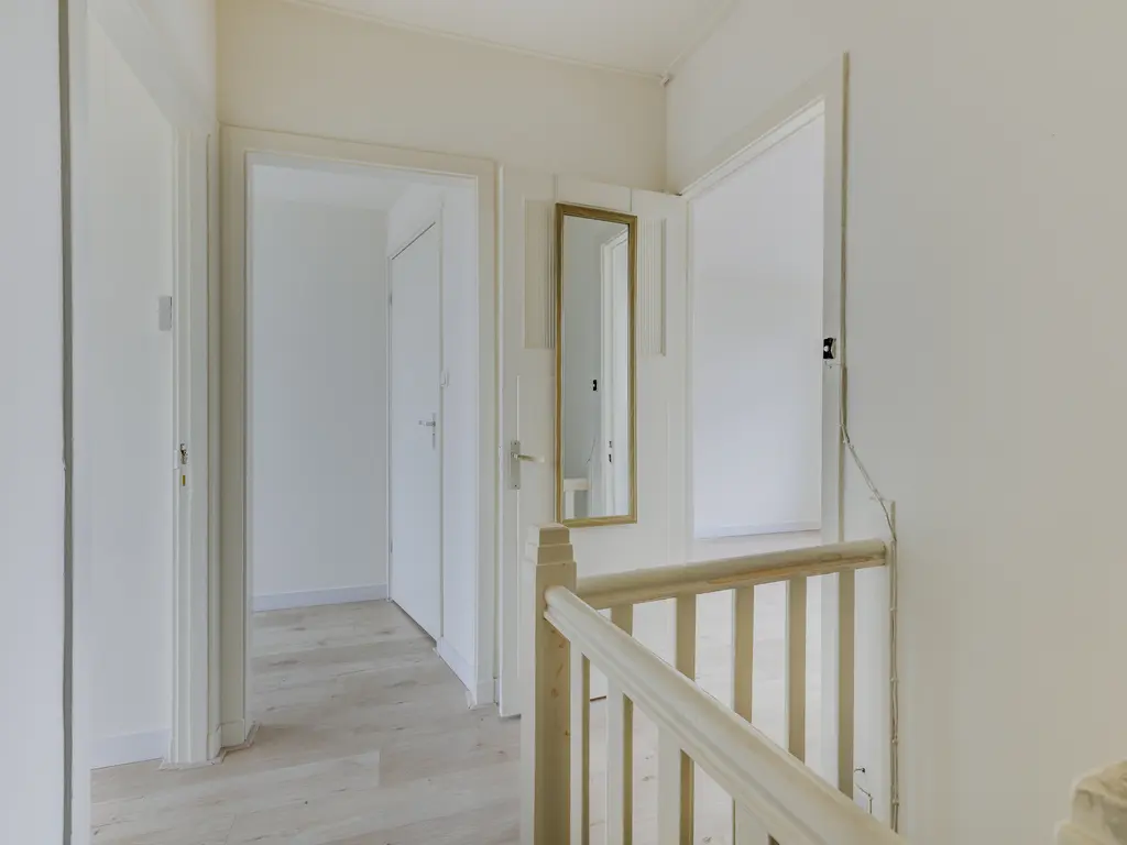 Haarlemmerstraat 307B, Leiden