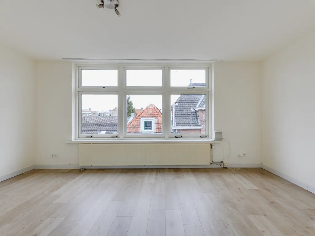 Haarlemmerstraat 307B, Leiden