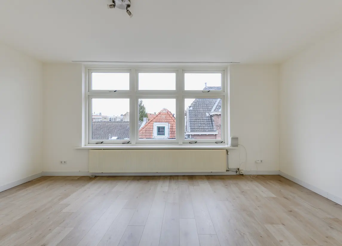 Haarlemmerstraat 307B