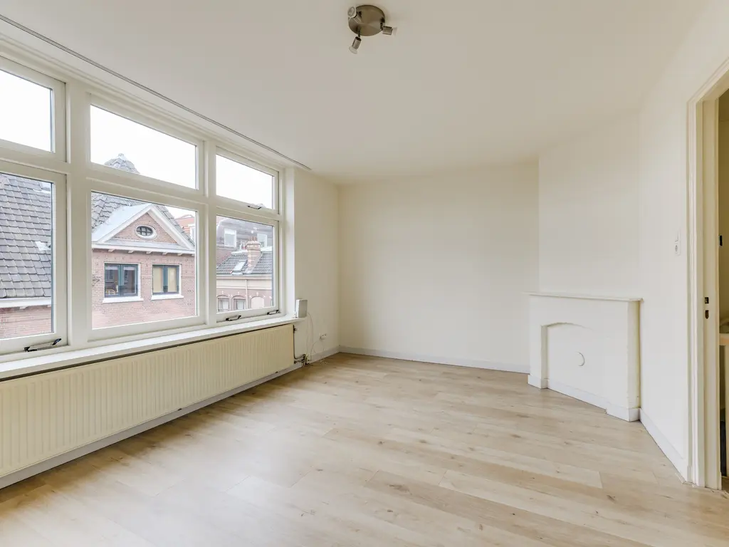 Haarlemmerstraat 307B, Leiden