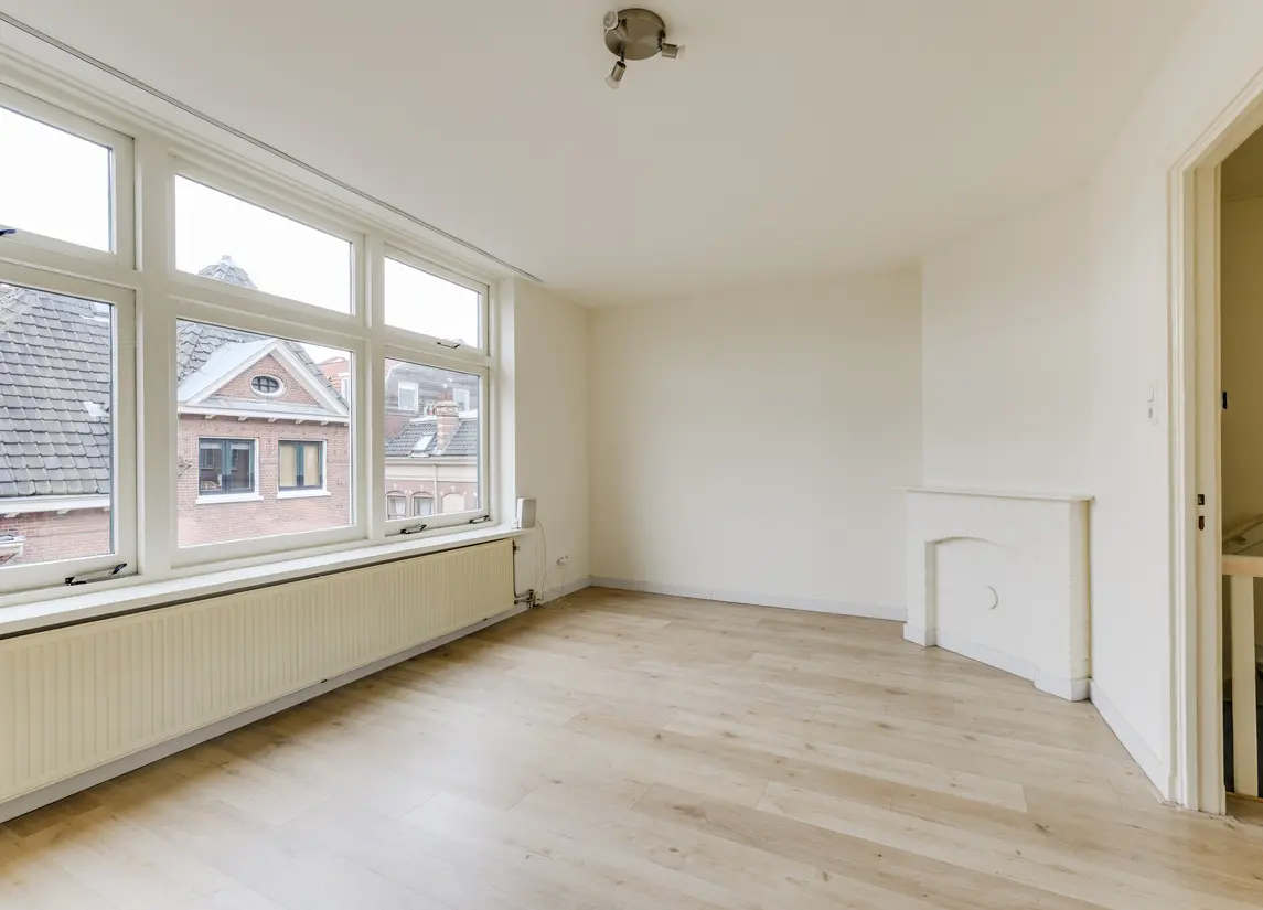 Haarlemmerstraat 307B