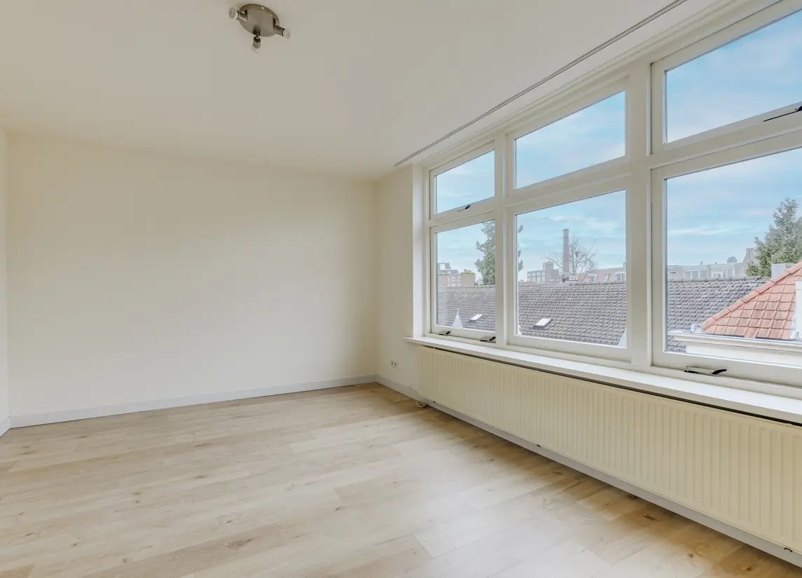 Haarlemmerstraat 307B