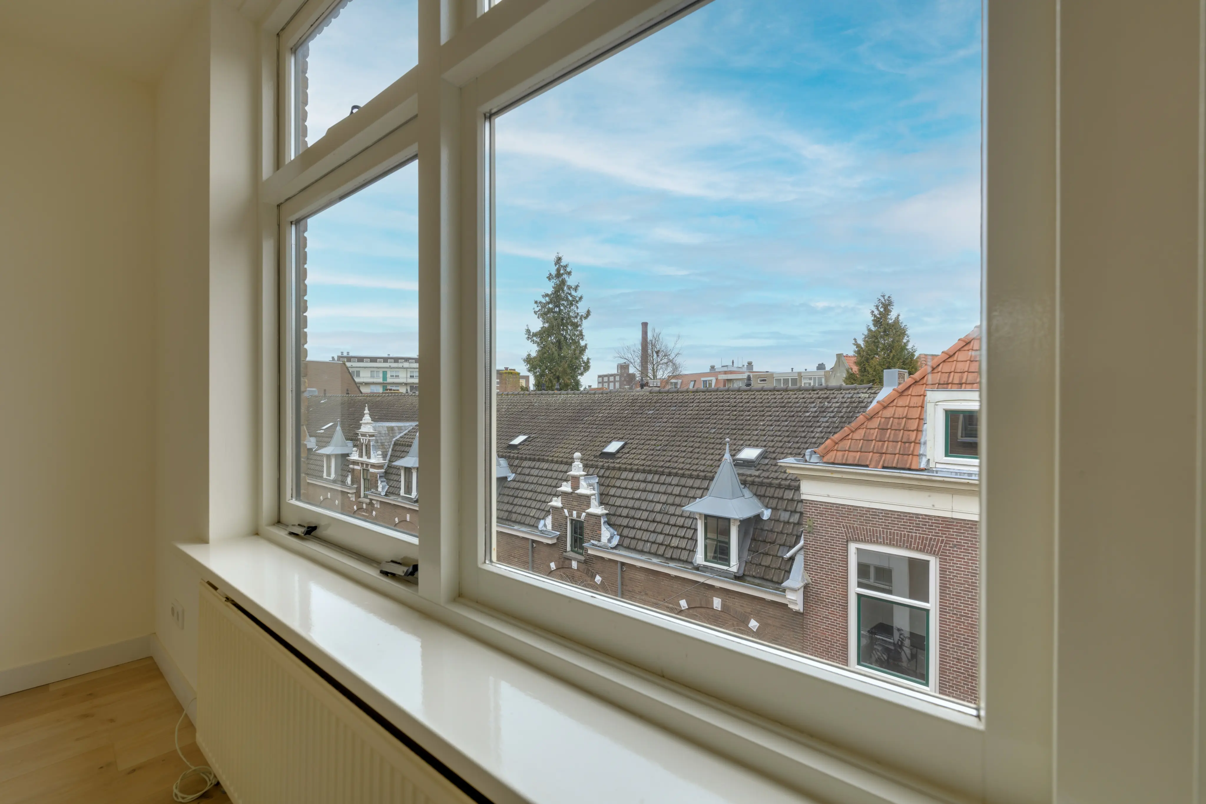 Haarlemmerstraat 307B